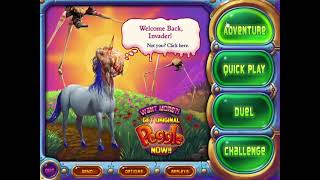 Peggle extreme challenge 350000 but its been a cpuple weeks since i played [upl. by Monique327]