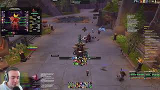 drops  Huntin the New Season  Delves M0s MM Hunt  Arcane Mage  guide ui coaching patreon [upl. by Wehttan619]