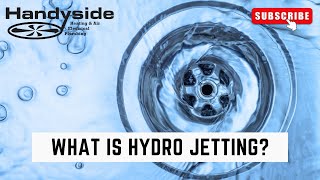 Mastering Hydro Jetting The Ultimate Drain Cleaning Solution [upl. by Eteragram]