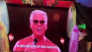 Dries Roelvink  ik kom eraan  Toppers in concert 2024 [upl. by Mallina232]