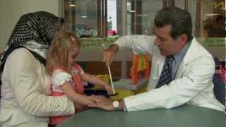 Infantile Spasms Dr Don Shields talks about Infantile Spasms [upl. by Leuamme361]