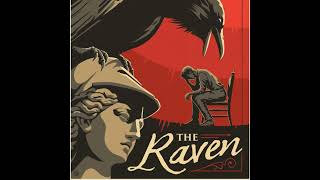 quotThe Ravenquot by Edgar Allan Poe [upl. by Holsworth]