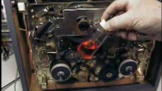 Sony TC230 Recorder Repair [upl. by Tristan806]