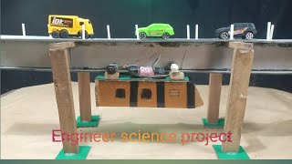 Best Engineering science project demo [upl. by Suanne]