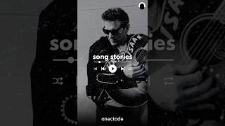 Song Stories  Chris Isaak  Wicked Games [upl. by Ahsenal]