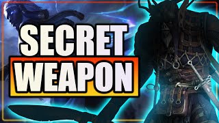 This EPIC Is A GAME CHANGER  INSANE DAMAGE   Raid Shadow Legends [upl. by Thorrlow]