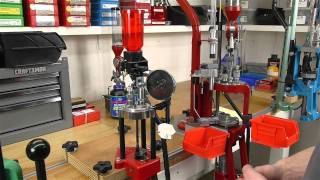 Understanding types of reloading presses from httpultimatereloadercom [upl. by Mariel]