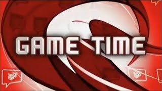 Game Time Canada  Intro Call TV [upl. by Ialocin]