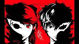 Persona 5 Royal OST  Take Over Extended [upl. by Elane888]