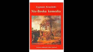 Zygmunt Krasiński  NieBoska Komedia  SŁUCHOWISKO  Teatr PR [upl. by Reizarf]