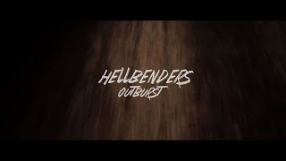 Hellbenders  Outburst Official Music Video [upl. by Ely457]