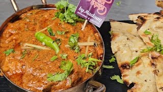 Rogan Josh Chaap  Angithi Tadka  Tilak Nagar streetfood foodiesince2003 food chaap westdelhi [upl. by Assili525]