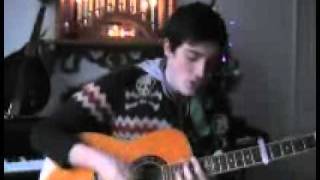 Mince Pies original song Dylan evans [upl. by Pettifer]