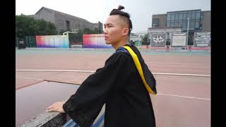 Jincheng Zhang  Comprehensive Official Music Video [upl. by Eliathas]