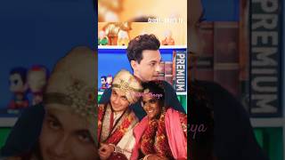 Aayush sharma talks about arpita 😱🔥 aayushsharma bhartitv arpitakhansharma bhartitv [upl. by Onfroi]