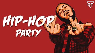 HipHop 2024 🔥 Hip Hop amp Rap Party Mix 2024  RapTunes Playlist [upl. by Partridge]