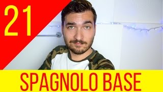 Complemento Diretto e Indiretto  Lezioni di spagnolo 21 GRATIS ONLINE  YoSoyPepe [upl. by Enelhtak]