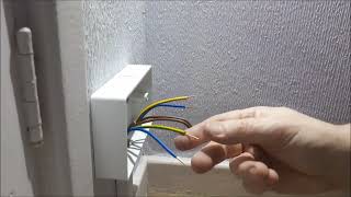 Basics Adding a Light to An Existing Circuit [upl. by Colin]