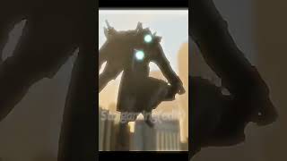 Who is the best titan  titan cameraman edit edit shorts [upl. by Nosahc]