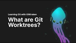 Learn Git Tutorial What is Git worktree [upl. by Netsrik]