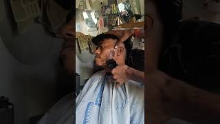 black colour beard style colors black beard trends skhairsalon661 song [upl. by Abran]