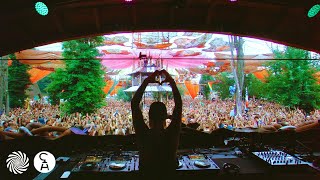 Captain Hook  Ozora Festival 2023 Full Set Movie [upl. by Robbin]