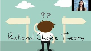 Rational Choice Classical Theory of Crime [upl. by Jourdain]