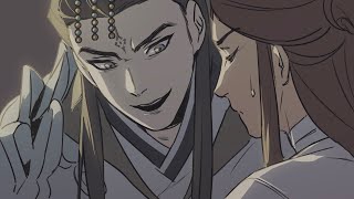 Mother Knows Best colored  TGCF animatic [upl. by Mozart]