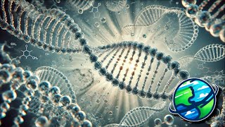 Scientist Claims DNA is DESIGNED [upl. by Burrus]