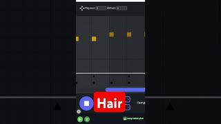 Hairball by dustymdouglas  song maker plus ApolcatOfficial ApolcatMusicMaker [upl. by Fusco]