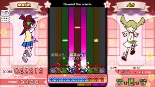 ポップン Beyond the prairie H 39 [upl. by Lledraw]