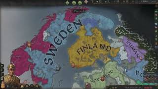 Hraní her s handicapem Crusader Kings III Longplay 5 [upl. by Hayton159]