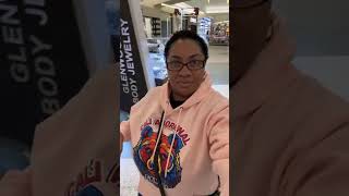 Cali Aboriginal Familyquot🧸 is live At the mall [upl. by Aitselec]