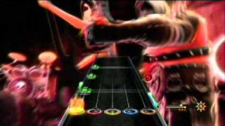 GHWoR  Waidmanns Heil  Expert  Guitar  100  FC with Lars Umlauts scene [upl. by Ettenajna]