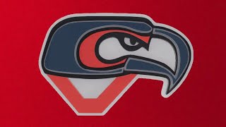 Cowichan Valley Capitals 2025 Goal Horn [upl. by Cordi]