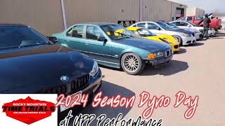 2024 RMTT Dyno Day [upl. by Nais321]