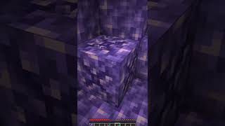 Harder Budding Amethysts  Minecraft Datapacks [upl. by Eerual417]