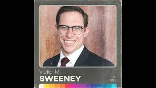 The Art of Explaining Farewells  Mortician Victor M Sweeney  Parenting Podcast [upl. by Alled]