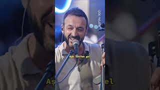 Atakan Çelik amp Kafadar  Aşk Lütfen Gel [upl. by Ayihsa]