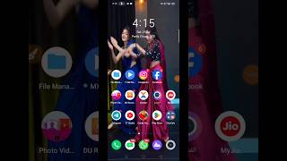 Video Wallpaper  Home amp Lock screen par video kaise set kare 2024 homescreenchange lockscreen [upl. by Nnyrat]