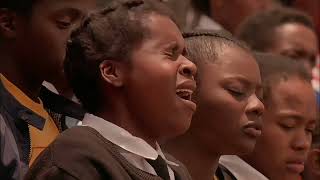 Sarafina  Funeral Song 4K Remastered [upl. by Khosrow255]