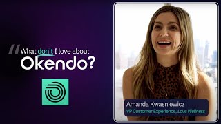 Okendo Customer Testimonials [upl. by Aicertal]