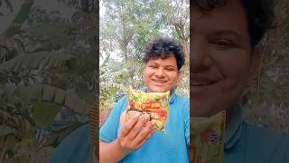 Wai Wai Chauchau Pakaunu paryo  Day14100 kailashpujaravlogs minivlog waiwai noodles short [upl. by Mariande]