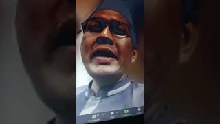 Penyamaan Persepsi Calon Asesor BANPT [upl. by Zora]