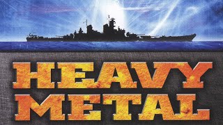 The Evolution of the Warship  Heavy Metal  Naval History Full Free Documentary [upl. by Floris]