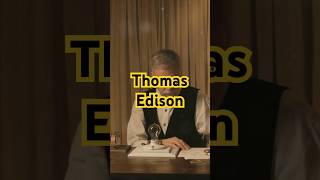 Facts about Thomas Edisons life and Thomas Edisons invention facts [upl. by Ailahs893]