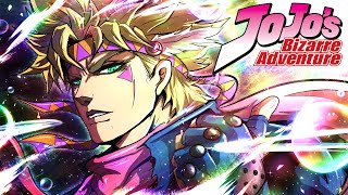 Caesar Zeppeli Theme  EPIC ORCHESTRAL VERSION il mare eterno nella mia anima [upl. by Harlie377]