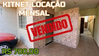 KIT NET LOCAÇAO MENSAL R 70000 [upl. by Bridgid]