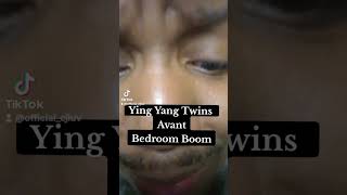 Ying Yang Twins ft Avant quotBedroom Boomquot by CJ Luv [upl. by Nayk727]