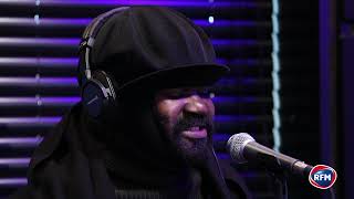 Gregory Porter  Its probably me [upl. by Rooke]